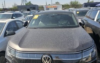 Volkswagen Teramont, 2025 год, 5 550 000 рублей, 1 фотография