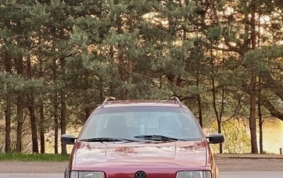 Volkswagen Passat B3, 1992 год, 350 000 рублей, 1 фотография