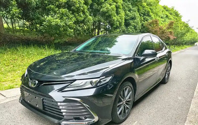 Toyota Camry, 2022 год, 2 410 000 рублей, 1 фотография