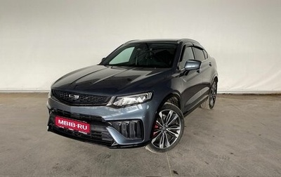 Geely Tugella FY11, 2023 год, 2 965 000 рублей, 1 фотография