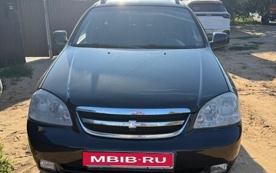 Chevrolet Lacetti, 2012 год, 850 000 рублей, 1 фотография