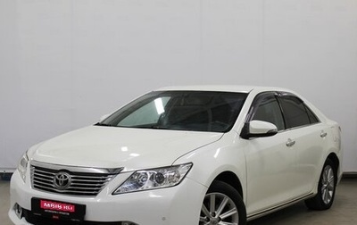 Toyota Camry, 2014 год, 1 470 000 рублей, 1 фотография