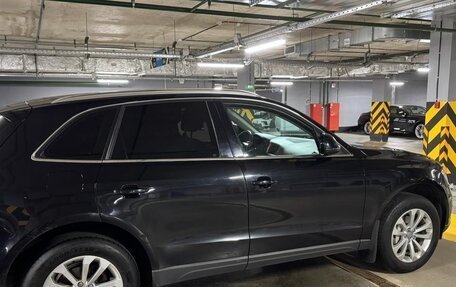 Audi Q5, 2012 год, 2 090 000 рублей, 6 фотография