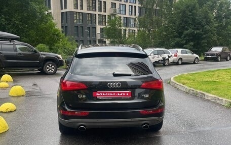 Audi Q5, 2012 год, 2 090 000 рублей, 4 фотография