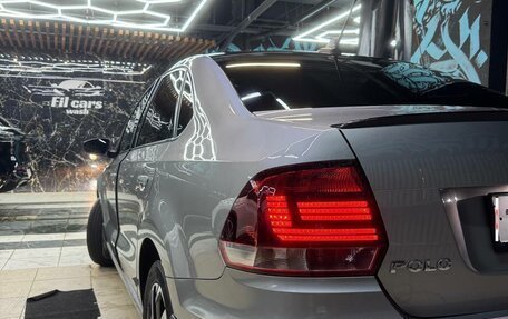 Volkswagen Polo VI (EU Market), 2018 год, 1 250 000 рублей, 1 фотография