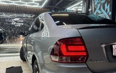 Volkswagen Polo VI (EU Market), 2018 год, 1 250 000 рублей, 1 фотография