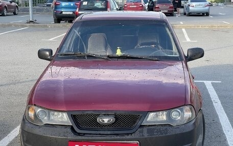Daewoo Nexia I рестайлинг, 2012 год, 310 000 рублей, 1 фотография