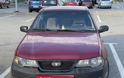 Daewoo Nexia I рестайлинг, 2012 год, 310 000 рублей, 1 фотография