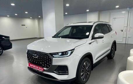 Chery Tiggo 8 Pro, 2024 год, 3 240 000 рублей, 1 фотография