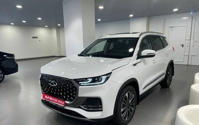 Chery Tiggo 8 Pro, 2024 год, 3 240 000 рублей, 1 фотография