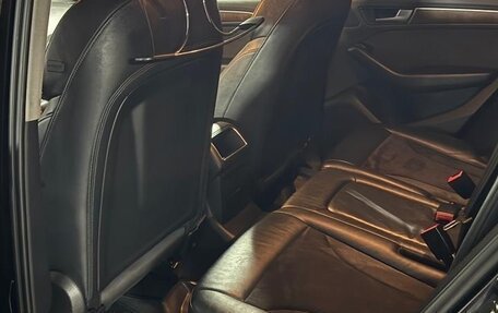 Audi Q5, 2012 год, 2 090 000 рублей, 8 фотография