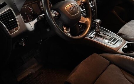 Audi Q5, 2012 год, 2 090 000 рублей, 9 фотография