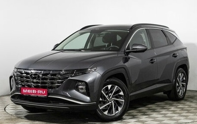 Hyundai Tucson, 2022 год, 3 190 000 рублей, 1 фотография