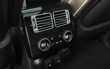 Land Rover Range Rover IV рестайлинг, 2018 год, 6 500 000 рублей, 15 фотография