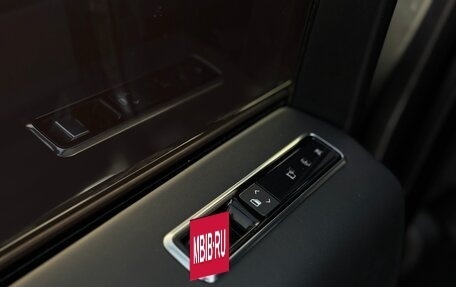 Land Rover Range Rover IV рестайлинг, 2018 год, 6 500 000 рублей, 13 фотография