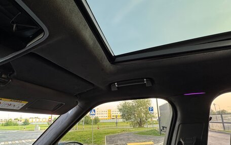 Land Rover Range Rover IV рестайлинг, 2018 год, 6 500 000 рублей, 24 фотография