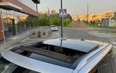 Land Rover Range Rover IV рестайлинг, 2018 год, 6 500 000 рублей, 23 фотография