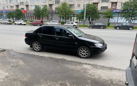 Mitsubishi Lancer IX, 2005 год, 270 000 рублей, 7 фотография