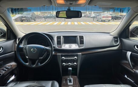 Nissan Teana, 2012 год, 1 350 000 рублей, 4 фотография