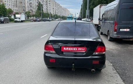 Mitsubishi Lancer IX, 2005 год, 270 000 рублей, 5 фотография