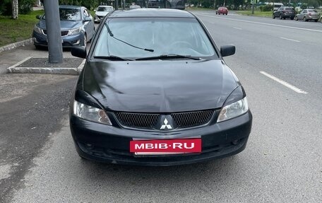 Mitsubishi Lancer IX, 2005 год, 270 000 рублей, 6 фотография
