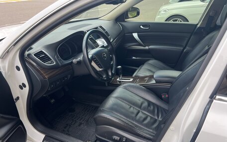 Nissan Teana, 2012 год, 1 350 000 рублей, 7 фотография