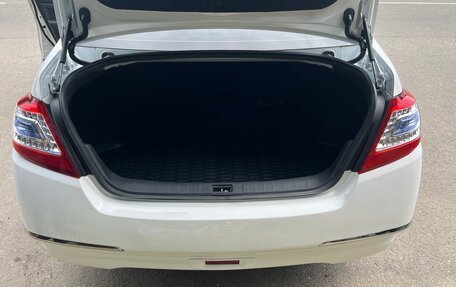 Nissan Teana, 2012 год, 1 350 000 рублей, 5 фотография