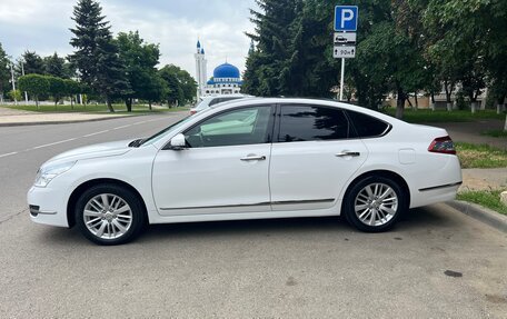 Nissan Teana, 2012 год, 1 350 000 рублей, 9 фотография