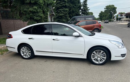 Nissan Teana, 2012 год, 1 350 000 рублей, 10 фотография
