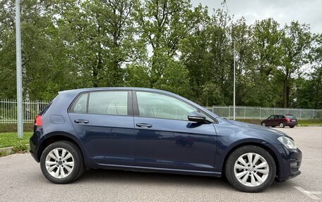 Volkswagen Golf VII, 2013 год, 690 000 рублей, 2 фотография