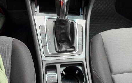 Volkswagen Golf VII, 2013 год, 690 000 рублей, 12 фотография