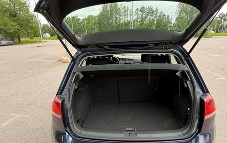Volkswagen Golf VII, 2013 год, 690 000 рублей, 8 фотография