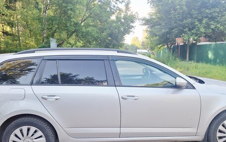 Skoda Octavia, 2014 год, 1 050 000 рублей, 6 фотография