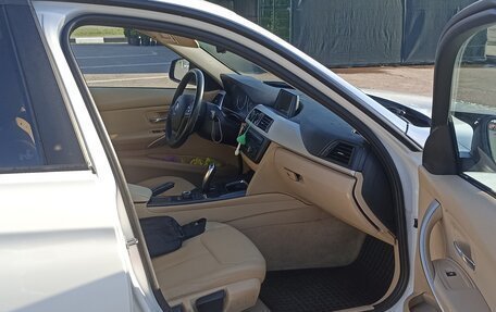 BMW 3 серия, 2013 год, 1 480 000 рублей, 9 фотография