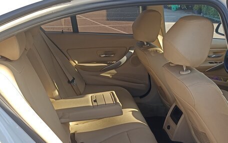 BMW 3 серия, 2013 год, 1 480 000 рублей, 8 фотография