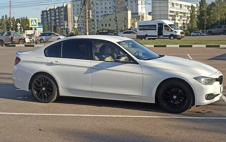 BMW 3 серия, 2013 год, 1 480 000 рублей, 7 фотография