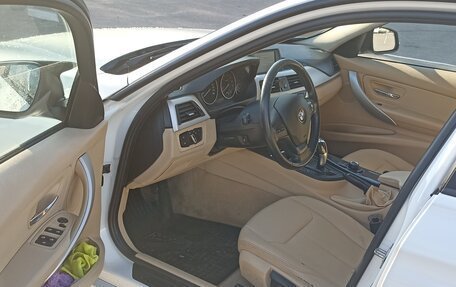 BMW 3 серия, 2013 год, 1 480 000 рублей, 10 фотография