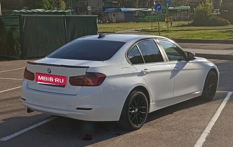 BMW 3 серия, 2013 год, 1 480 000 рублей, 6 фотография