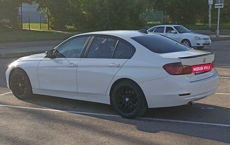 BMW 3 серия, 2013 год, 1 480 000 рублей, 4 фотография