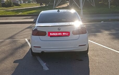 BMW 3 серия, 2013 год, 1 480 000 рублей, 5 фотография