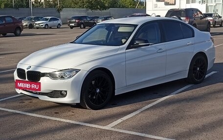 BMW 3 серия, 2013 год, 1 480 000 рублей, 3 фотография