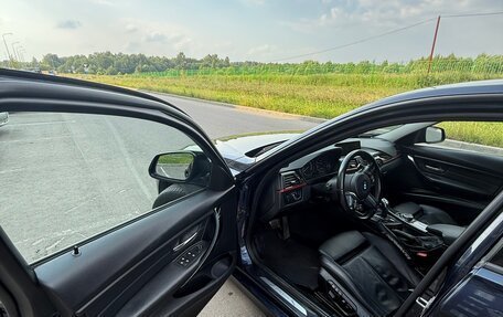 BMW 3 серия, 2014 год, 1 850 000 рублей, 8 фотография