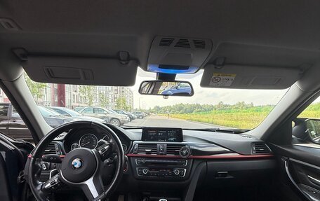 BMW 3 серия, 2014 год, 1 850 000 рублей, 9 фотография