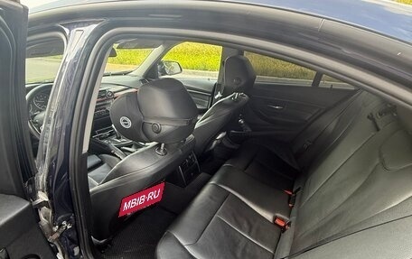 BMW 3 серия, 2014 год, 1 850 000 рублей, 10 фотография