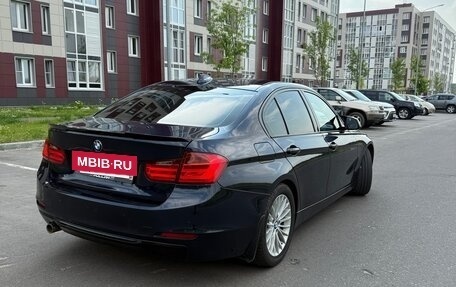 BMW 3 серия, 2014 год, 1 850 000 рублей, 3 фотография