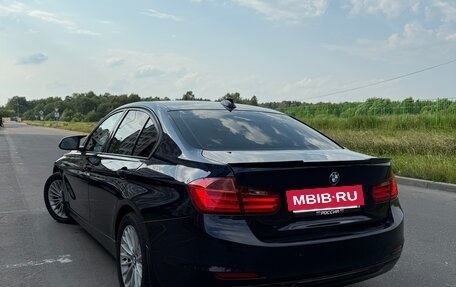 BMW 3 серия, 2014 год, 1 850 000 рублей, 6 фотография