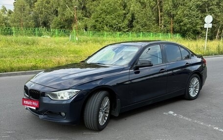BMW 3 серия, 2014 год, 1 850 000 рублей, 4 фотография