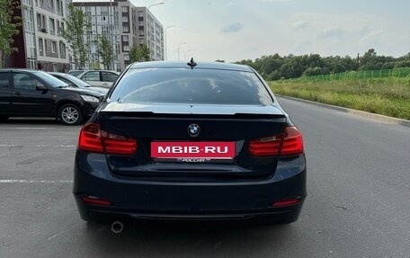 BMW 3 серия, 2014 год, 1 850 000 рублей, 5 фотография