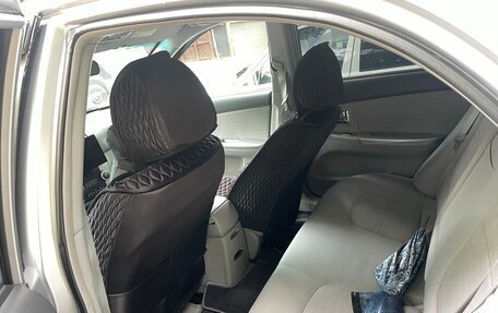 KIA Cerato I, 2006 год, 320 000 рублей, 5 фотография