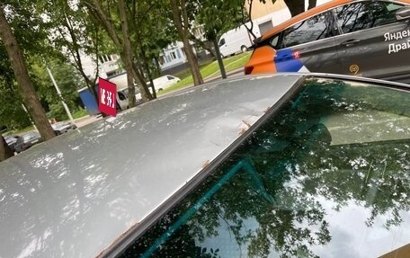 KIA Cerato I, 2006 год, 320 000 рублей, 9 фотография